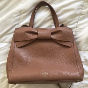 kate spade olive drive brigette